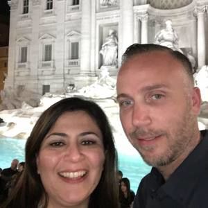 Meet your Posher, Daphna